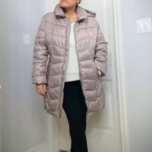 BIGCHILL Freestyle Women's Puffer Coat. Plus Size 2X